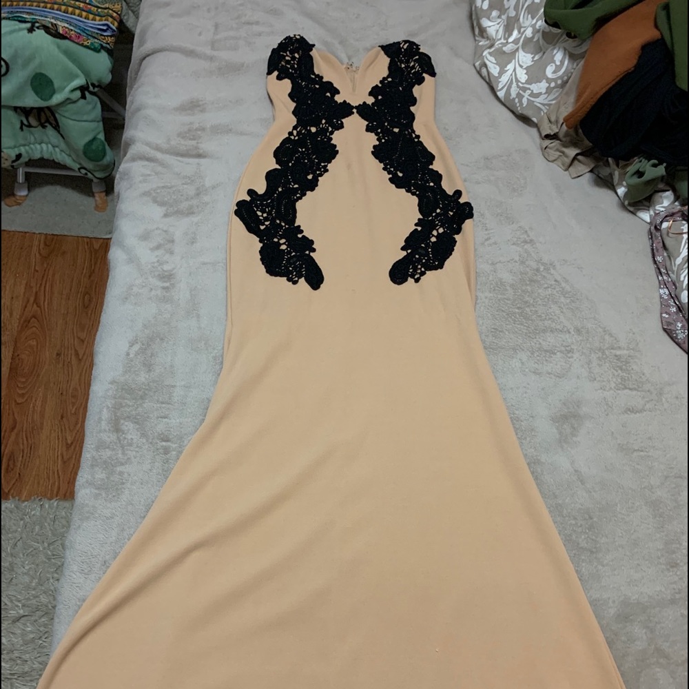 Sexy elegance for something special